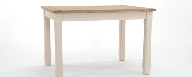 Painted Dining Tables